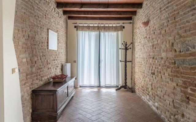 Villa Manganina Tabiano Castle country villas-Manganina