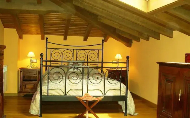 Casa Rural Carrio