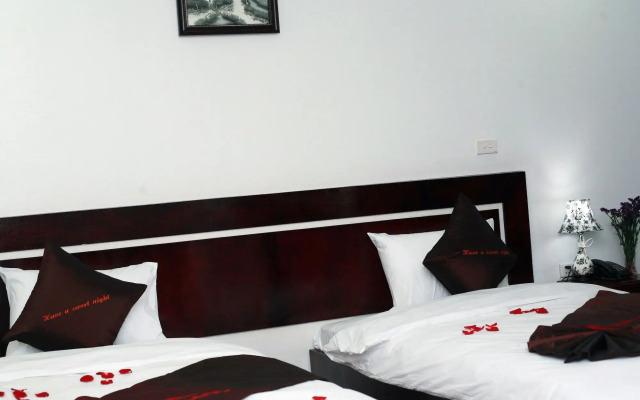 New Airport Hotel