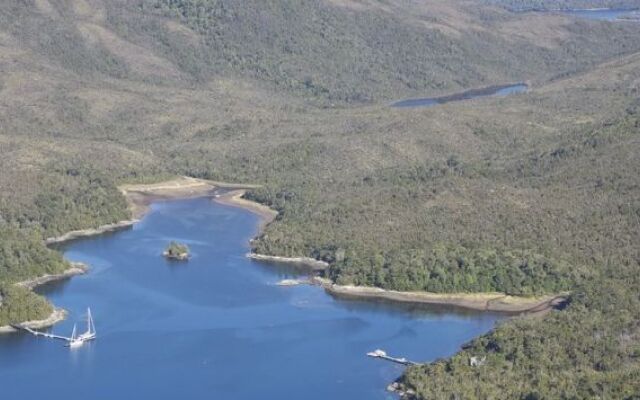 Isla Jechica