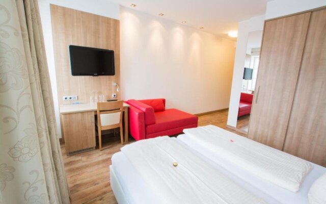 Hotel Gasthof zur Post