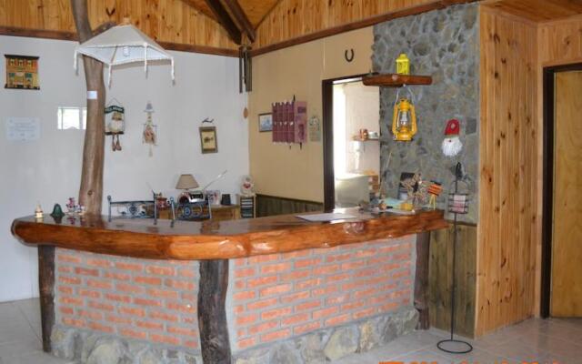Hosteria Altas Cumbres