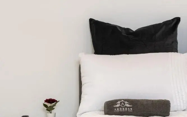 Huge 1-bed Apartment in Kent