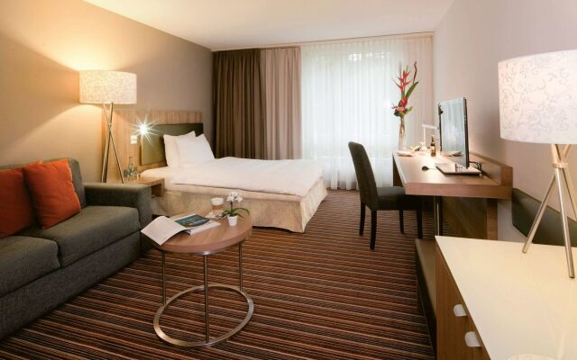 Mövenpick Hotel Zürich Regensdorf