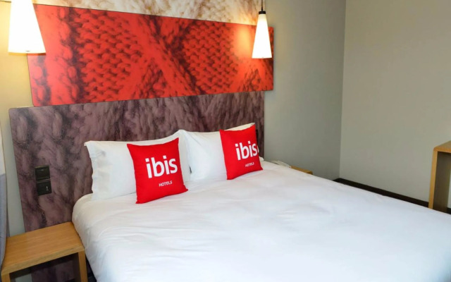 ibis Beijing Changying