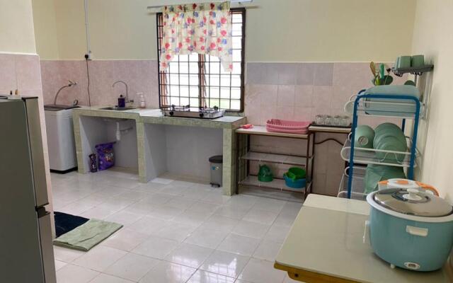 Homestay Sri Jasmine