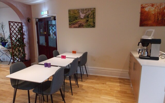 Selenite Guest House