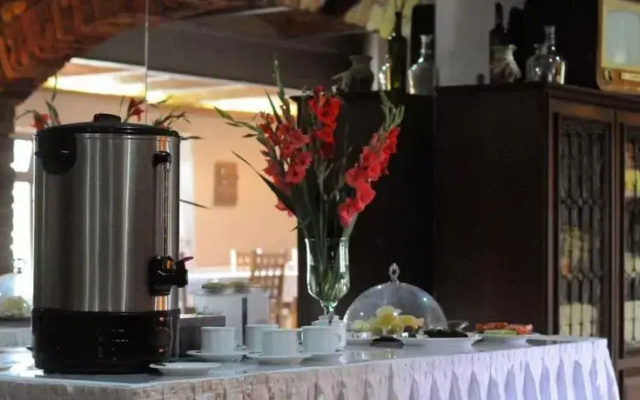 Kuźnia Hotelik