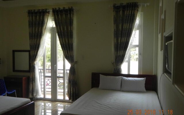 Kim Nhung Hotel