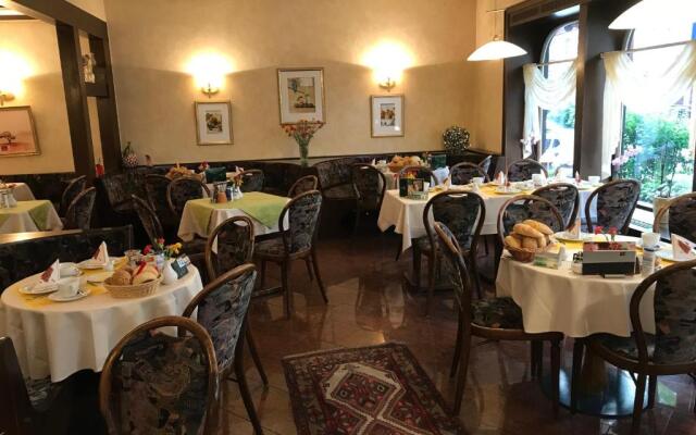 Hotel Garni Maaß