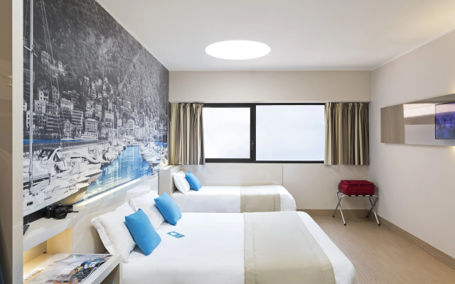 B&B Hotel Como Camerlata