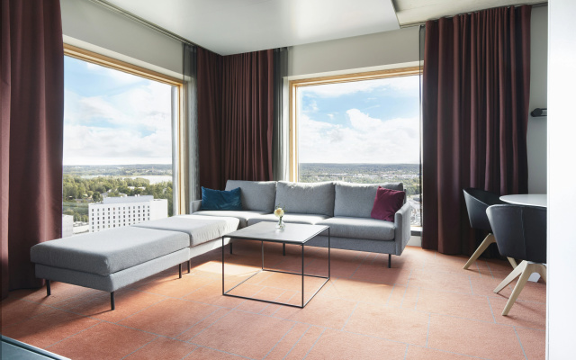 Solo Sokos Hotel Torni Tampere