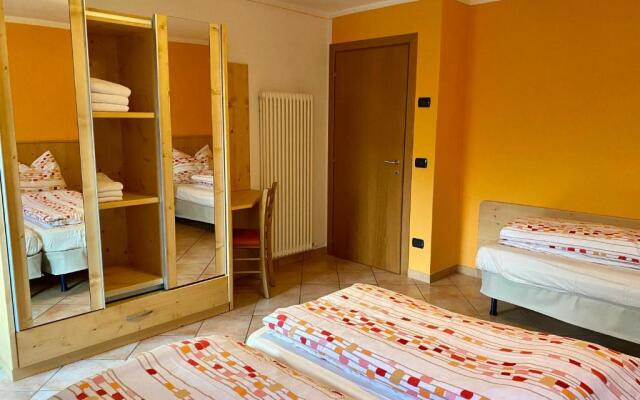 Chalet SUNFLOWER Appartamenti
