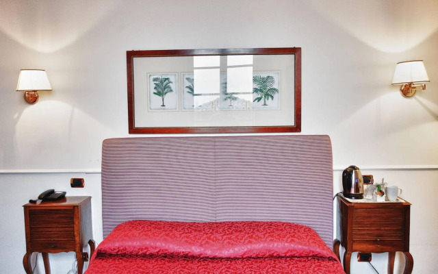 Relais Casali della Cisterna