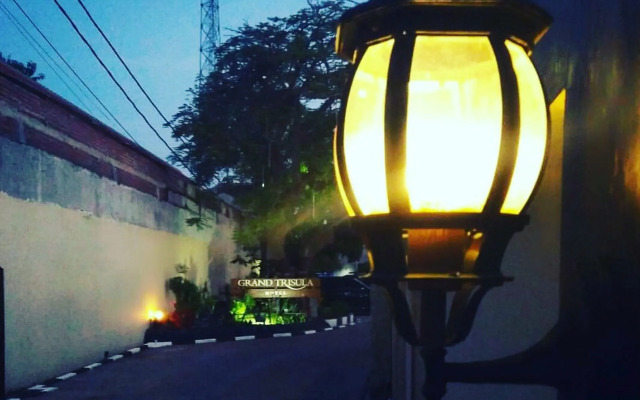 Grand Trisula Indramayu