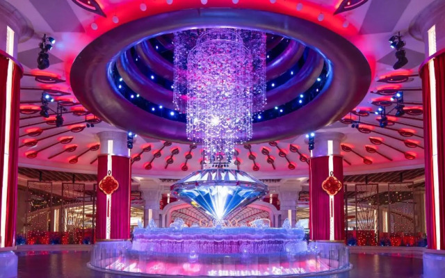 Galaxy Hotel