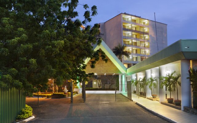 Holiday Inn Port Moresby, an IHG Hotel