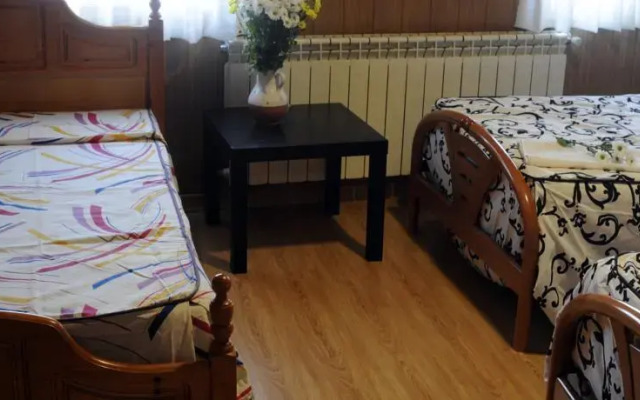 Casa Rural los Cazadores