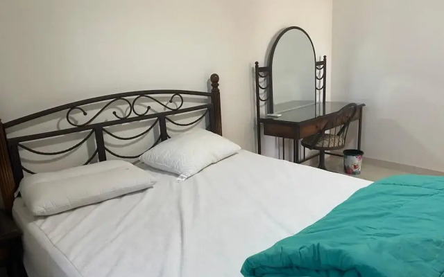 Beautiful Villa With Pool in Hurghada