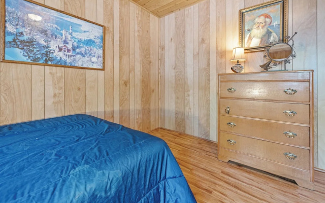 Granny's Love Shack