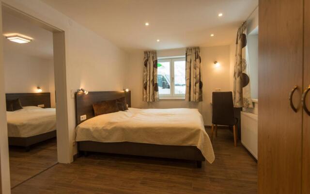 Chalet Wallner by Alpentravel
