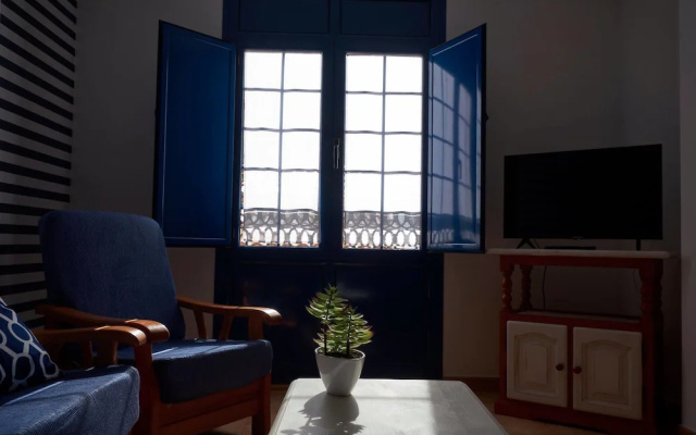 Apartamentos Entrecalles
