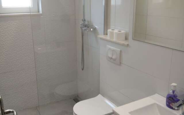 Ivan - 15 m From Beach - A3