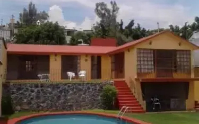 Casa Pacífico