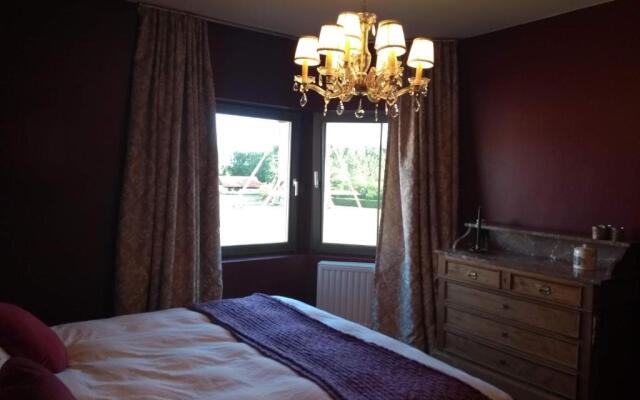 Vakantiehuis Louiselotte