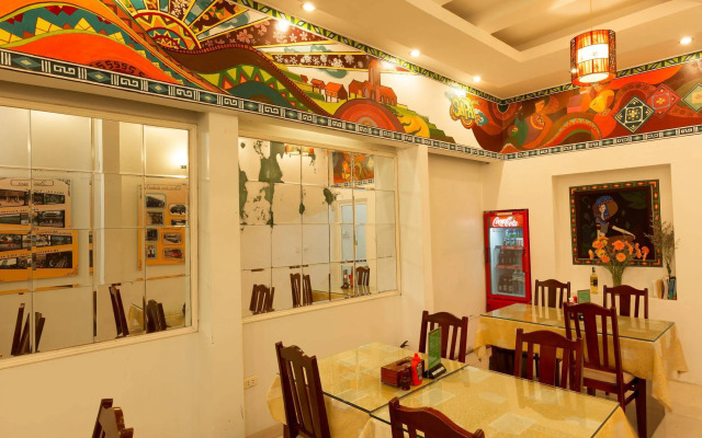 Labevie Hotel