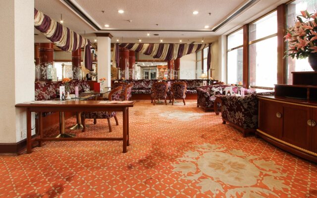 CITIC Hotel Beijing Airport