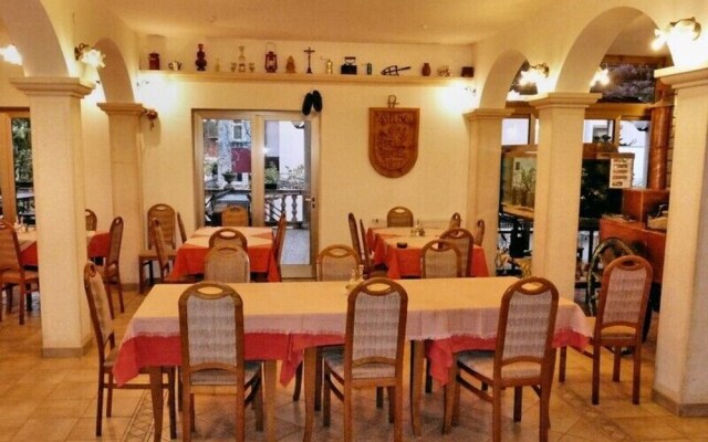 Hotel Hilde Green House