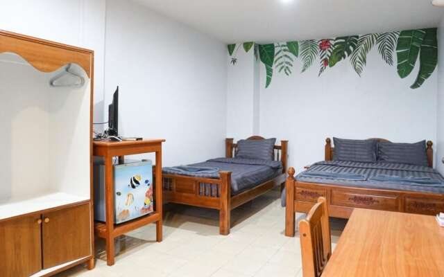 Myfriend Hotel Trang