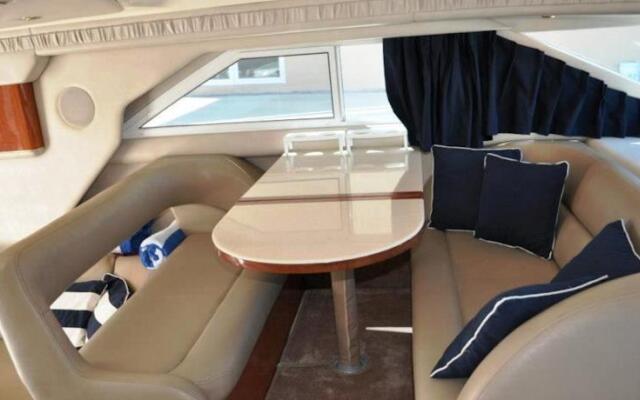 Yacht Searay 40'