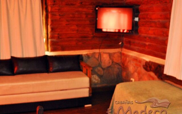 Cabañas El Madero