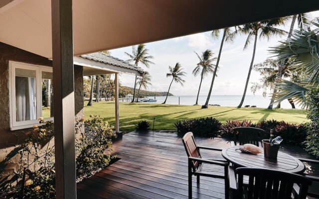 Orpheus Island Lodge