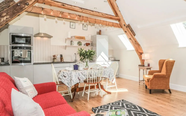 The Hay Loft