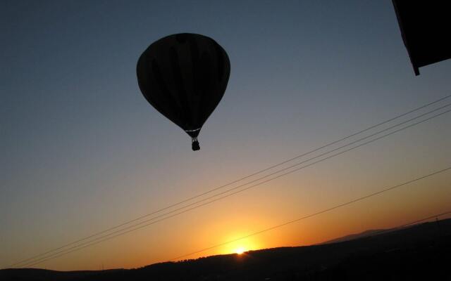 Ein Harod Country Suites & Guesthouse