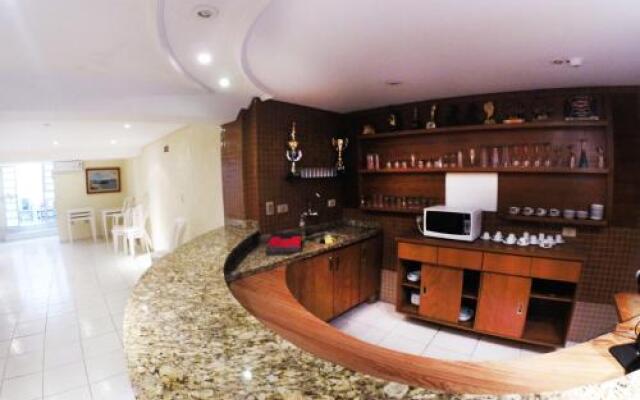 Hotel Praia E Sol