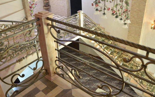 Lux Palace Hotel