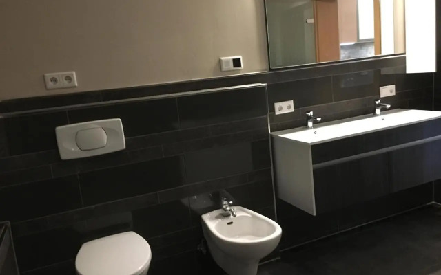 Stadthaus Artur - Apartment Valencia