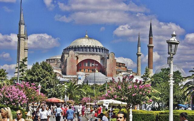 Istanbul Sydney Hotel