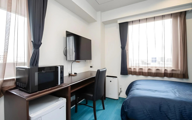 HOTEL LiVEMAX Gifu-Ekimae – Guest Rooms – Gifu