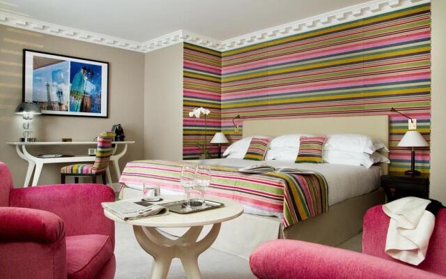 Le Mathurin Hotel & Spa