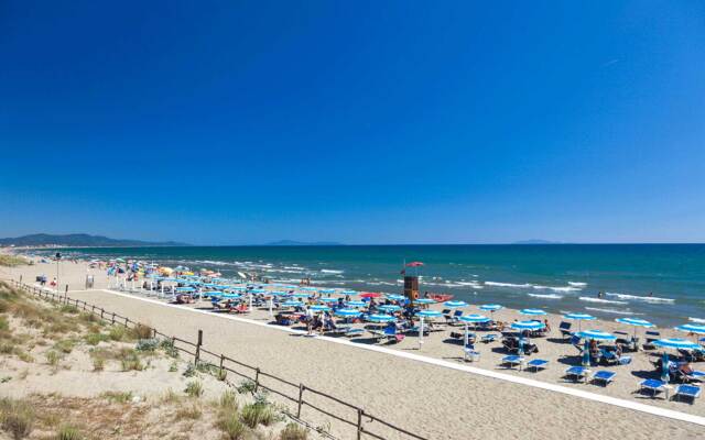Gitavillage Le Marze - Castiglione Della Pescaia