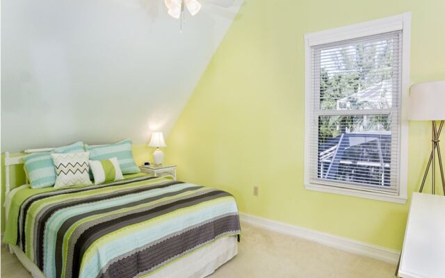 Lollipop Captiva
