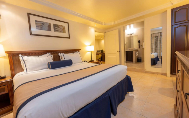Best Western El Dorado Panama Hotel