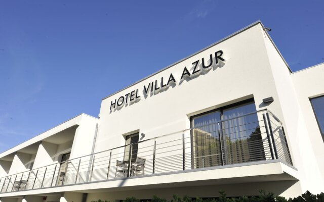 Hotel Villa Azur