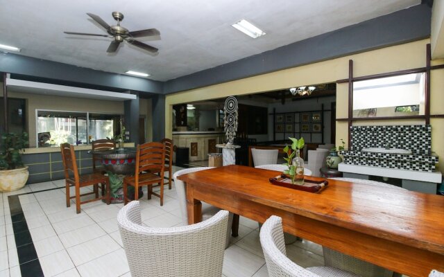 Airy Jimbaran Celagi Basur 1 Bali