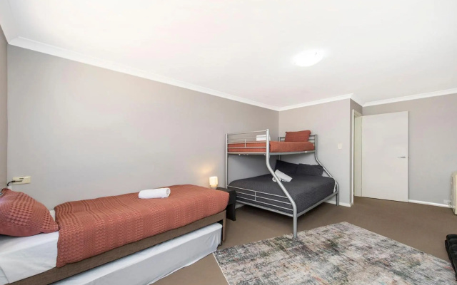 4Shore with Wifi – Guest Rooms – Geographe